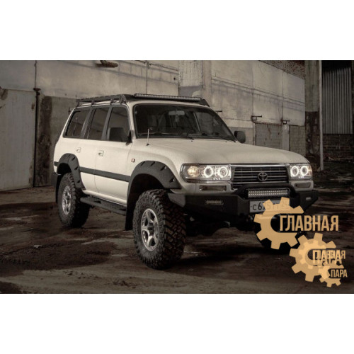 Фары тлк 80